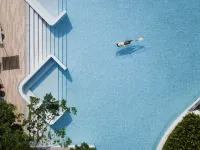 Hainan Wenbifeng Dream Travel Resort - Pools