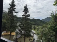 Mangshan Yao · Wangshan Jian Homestay - 마운틴 뷰