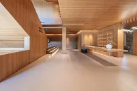 Gudao Guozhuang · Photography Art Homestay (Xinduqiao Town) - Lyx