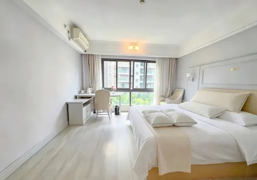 Yue Ting Hotel - خدمة نقل من وإلى المطار