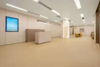Hanting Express Jinzhong Lingshi Yongji Avenue Hotel - Wifi
