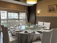 Lavande Hotel (Kunshan Dianshan Lake Scenic Area) - พร้อมอาหารเช้า