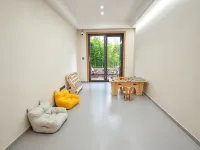 Mijie Boutique Homestay (Tianmu Lake Town) - 2-Star