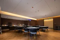 Elate Xiyue Hotel (Yibin Daguan Tower) - breakfast
