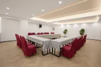 Urban Garden Hotel (Yanqi Tianhe Building) - 2-Star