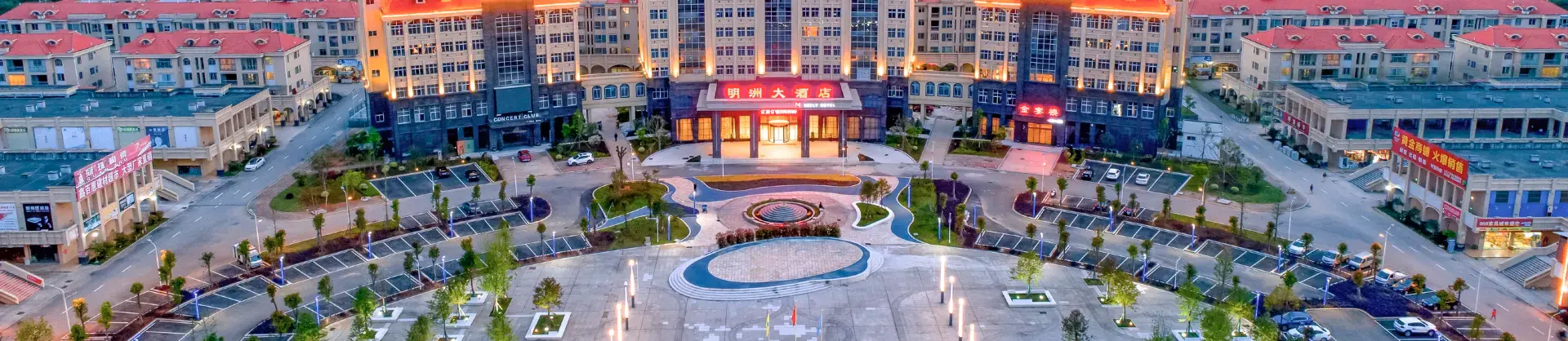 4-Star Select Hotels