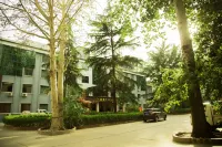 Simai'er Business Hotel Linfen No.5