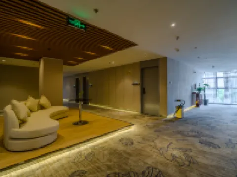 長豐豐鑫智能酒店（草莓市場店） 長豐酒店