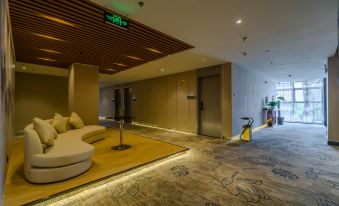 Changfeng Fengxin Smart Hotel