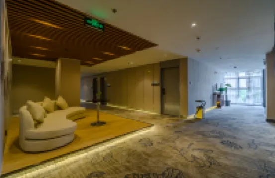 Changfeng Fengxin Smart Hotel