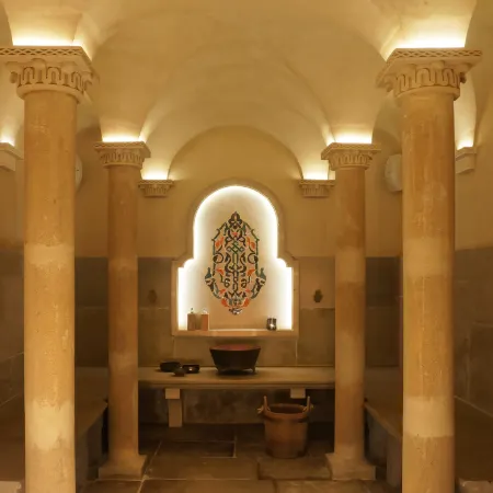Karawan Riad