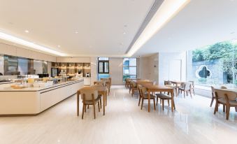 JI Hotel (Wuxi Nanchang Ancient Street)