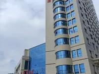 Lingtai Zhengyu Hotel Hotels in Lingtai