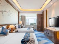 武威凯尔曼国际酒店 - 豪华智能双床房