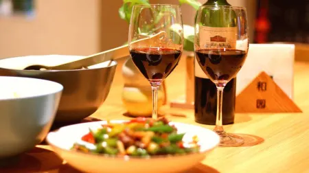 Lushan Heyuan Villa（Meilu Villa Branch） Отели рядом с достопримечательностью «Sandie Quan Cableway»