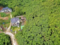 Moganshan Chujianshan Residence Hotels in Deqing