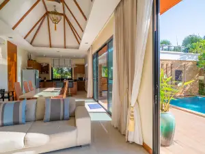 Rawayana West Villas & Kids Park
