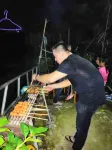 白水洋馬鞍農家樂 - 早餐