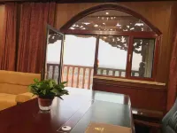 清徐天禧ホテル（徐溝中学校）