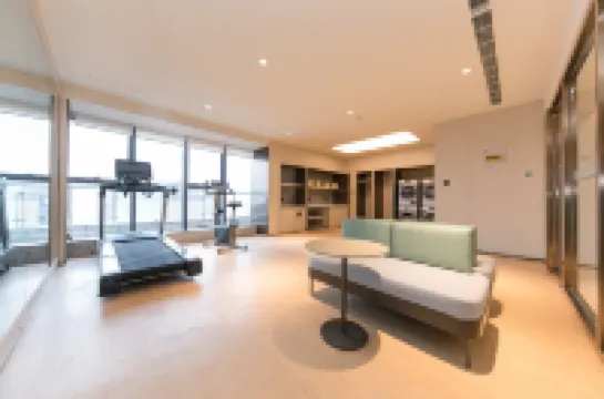 โรงแรม JI (ถนนยินปิน)