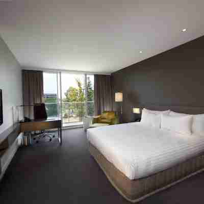 Pullman Adelaide Rooms