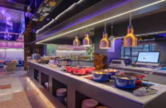 CityNote Hotel (Beijing Road Pedestrian Guangzhou)