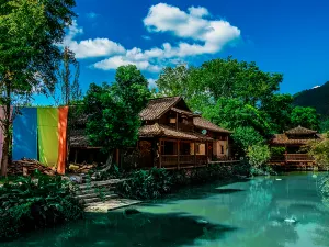 Li River Craftsman Village, Guilin