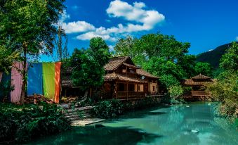 Li River Craftsman Village, Guilin