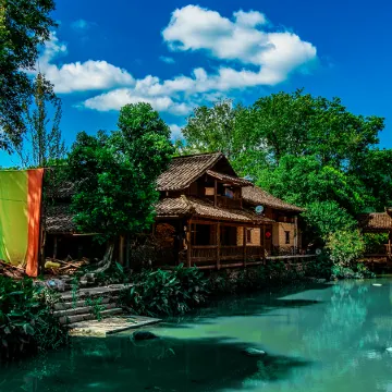 Li River Craftsman Village, Guilin