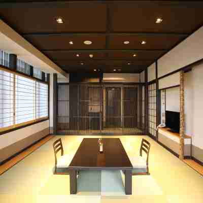 和鹿彩別邸 Rooms