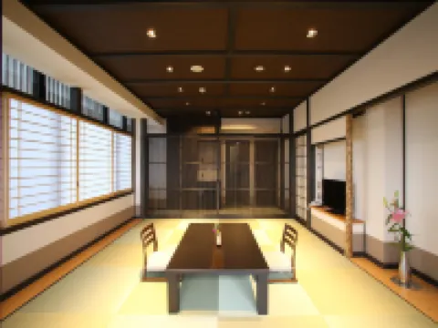 Wakasa Annex Nara otelleri