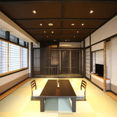Wakasa Annex