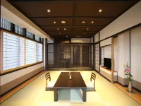 Wakasa Annex Hotel a 