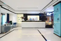 Xana Hotelle (Xi'an Bell Tower, Huimin Street Metro Station) Hotels near Fenxiang Alley