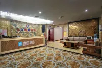 Changsha Hongyang Fashion Hotel (Xiangya Third Hospital MixC Store) - acceptant les animaux