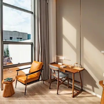 Wuyu Hotel (Chongqing Liangjiang Xingfu Plaza) Отели рядом с достопримечательностью «Спортивный Центр Гокко»