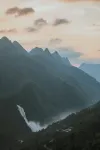 Huangguoshu Wenfan Qiaoshan Homestay