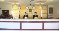 巴音布魯克西部情飯店