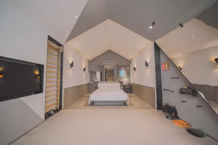Atour S Hotel Hongqiao Center Shanghai