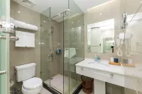 Starway Hotel (Shanghai International Tourism Resort Xiupu Road) Hotels in Shanghai