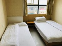 南京陶陶宾馆 - 标准双床房