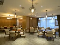 Dongbige Hotel Hotels in Qichun