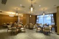 Dongbige Hotel Hôtels à : Qichun