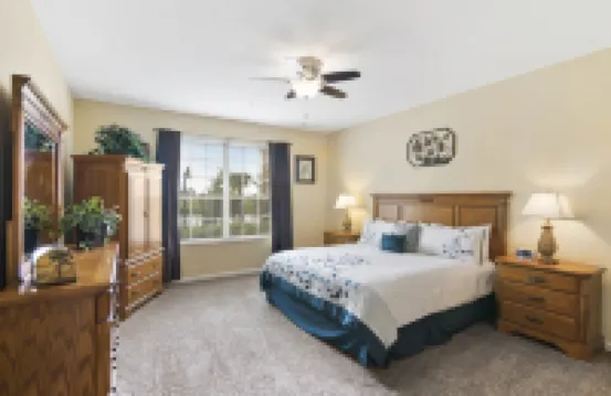 Vista Cay Resort by Orlando Resorts Rental