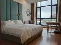 高渡精品飯店（大同古城華嚴寺店）