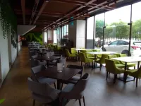Imperial Regency Suites Kuala Lumpur Hotels near Bangsar South