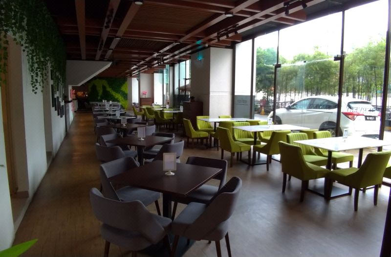 Imperial Regency Suites Kuala Lumpur photo 4
