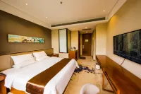 Fisher Island Holiday Hotel - balcone
