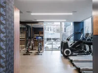 Le Meridien Essex Chicago Ξενοδοχεία στην πόλη Σικάγο