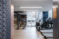 芝加哥艾塞克斯艾美飯店